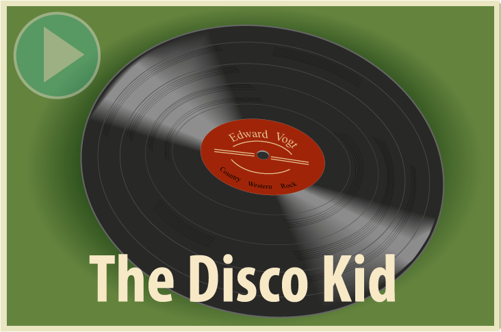 Disco-Kid
