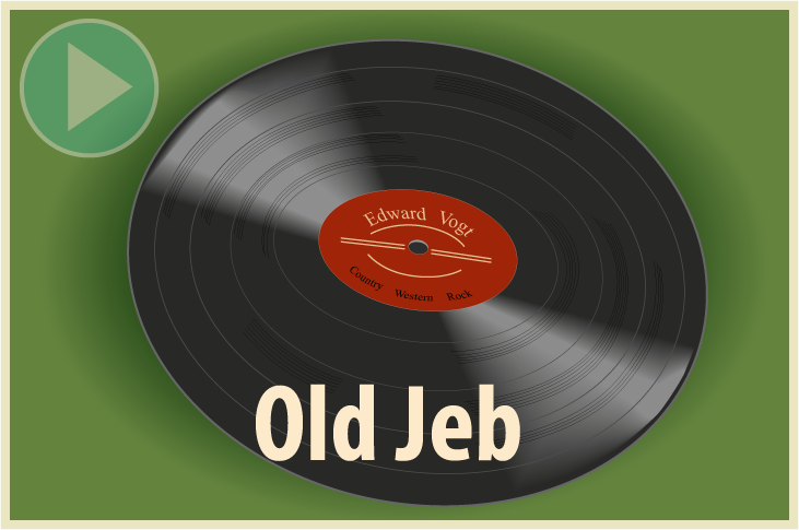 Old-Jeb